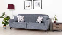 Диван-кровать «Наоми» (НиК)