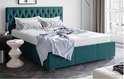 Кровать «Октавия» три размера, 10 цветовых решений (Домани) в Нижнем Новгороде фото 2