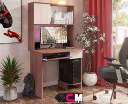 Стол компьютерный №2 (СМ)