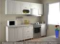 Кухня «Золушка» 1,8 м Глянец с фрезеровкой (Премиум) в Нижнем Новгороде фото 17