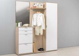 Прихожая «Нэкст» (Моби)