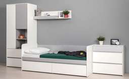 Молодежнавя «Торонто» Модульная (Моби)