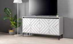 Тумба под ТВ «Муар» 13.261.02 (Моби)