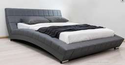 Кровать интерьерная «ОЛИВИЯ» (160)