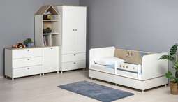 Детская «Эйп» Модульная (Моби)