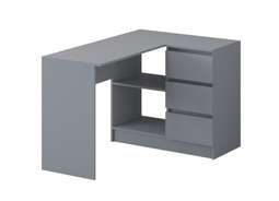 Стол угловой «Акация» Два цветовых решения (Регион 058)