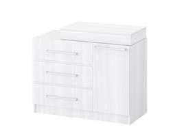 Комод №1 «Пион» (Регион 058)