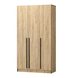 Шкаф «Бастион» 1,2м и Антресоль 1,2м (Регион 058)