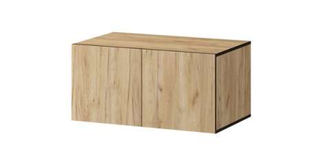 Шкаф «Бастион» 0,8м и Антресоль 0,8м (Регион 058) в Нижнем Новгороде фото 3