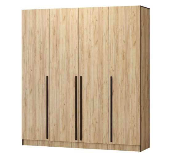 Шкаф «Бастион» 2,0м и Антресоль 2,0м (Регион 058) в Нижнем Новгороде фото 1