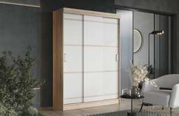 Шкаф-купе «Фиеста-4» (Регион 058)