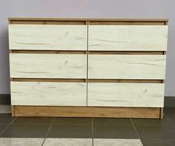 Комод КМ-612 «Марчел»