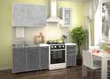 Кухня РАДУГА 1,5м (РИКМ) в Нижнем Новгороде фото 2