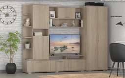 Гостиная «Анис» (МебельДрев)