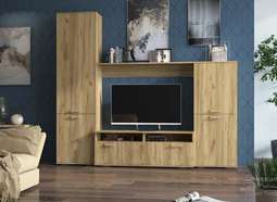 Гостиная «Пион» (МебельДрев)