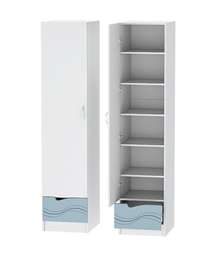 Пенал «БРИЗ» МДФ Антарктида (Диал)