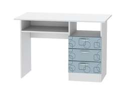 Стол письменный «Бриз» Антарктида (Диал)