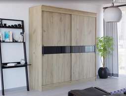 Шкаф-купе «Кардамон» Три размера (Мебельдрев)