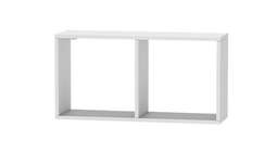 Полка навесная «Бриз» 740 (Диал)