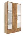 Шкаф 3-х створчатый «ГУАВА» ШР-3С2Я (МебельДрев) в Нижнем Новгороде фото 2