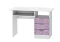 Стол письменный «Бриз» Сирень (Диал) в Нижнем Новгороде фото 1