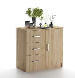 Комод «ГУАВА» К-3Я1С (МебельДрев)