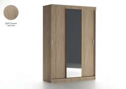 Шкаф-купе «ГУАВА» 3С (МебельДрев)