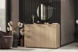 Комод «ГУАВА» КШ-3Я2С (МебельДрев)