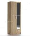 Шкаф «ГУАВА» ШР-2С1Я (Мебель Древ) в Нижнем Новгороде фото 1