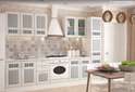 Кухня «Камелия» 3,05м (модульная) в Нижнем Новгороде фото 1