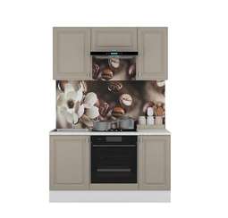 Кухня «Ева» 1,5м Модульная (Горизонт)