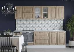 Кухня «Классик» Модульная (Горизонт)