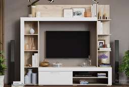 Гостиная «Аэлита» Два цветовых решения (ТриЯ)