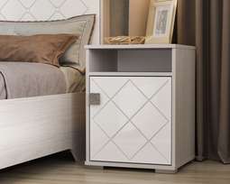 Тумба прикроватная «Сальма» (СМ)