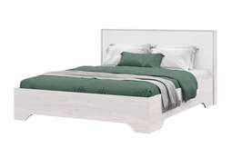 Кровать «Сальма» два размера, три варианта (СМ)