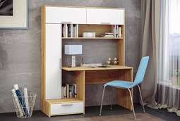 Стол компьютерный ЛАЙТ 03.243