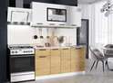 Кухня «Хозяюшка» ЛДСП 1,5м Готовое решение в Нижнем Новгороде фото 1