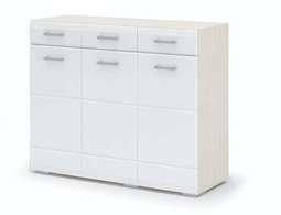 Комод «Симба» два цветовых решения (СМ)