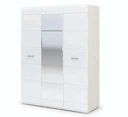 Шкаф 3-х ств. «Симба» (СМ)