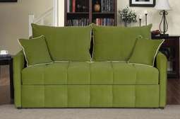 Диван «Палермо-1» (Евро-тройка-1) 1,6м