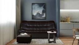 Диван «Наоми» (Асмана)