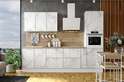 Кухня «Элит» 2,2м Модульная (Горизонт) в Нижнем Новгороде фото 3