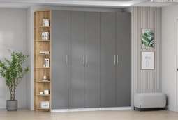 Гардеробные