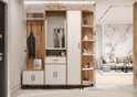 Прихожая «Белла» Модульная Композиция 6 (Пеликан) в Нижнем Новгороде фото 6