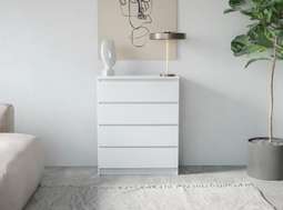 Комод «Мори» МК 800.4 (ДСВ)