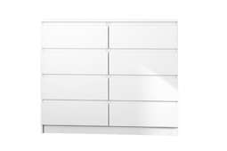 Комод «Мори» МК 1200.8 (ДСВ)