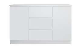 Комод «Мори» МК 1200.3 (ДСВ)