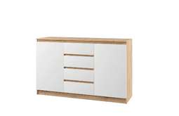 Комод «Марли» МКМ 1400.1 (ДСВ)