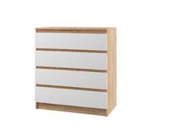 Комод «Марли» МКМ 800.1 (ДСВ)