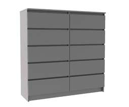 Комод «Мори» МК 1200.10 (ДСВ)